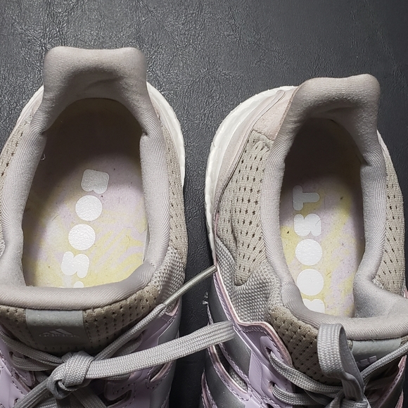 Adidas UltraBoost DNA S&L Gray - FW8390 Size 9.5 - Picture 9 of 9